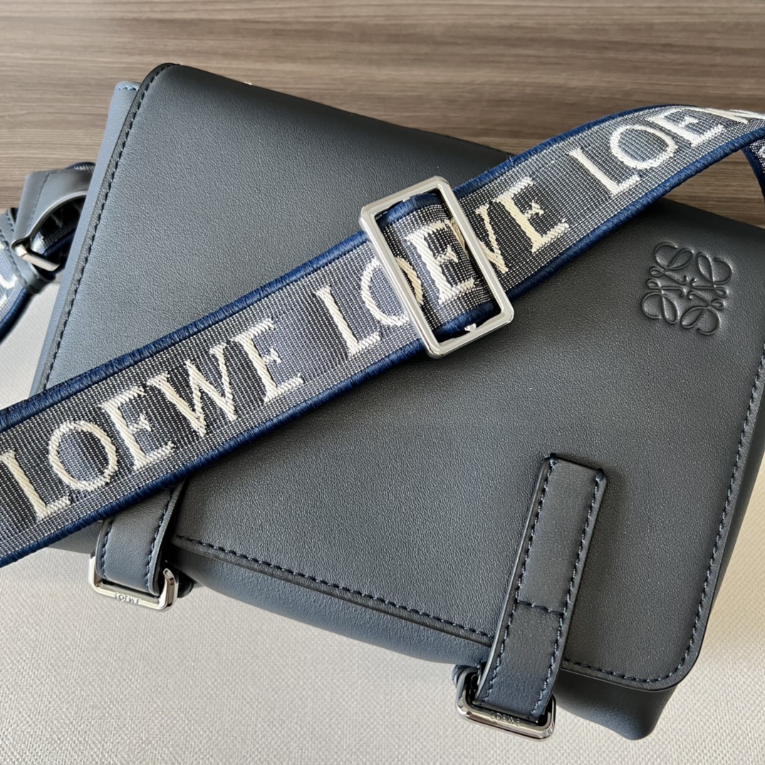 Loewe Satchel Bags